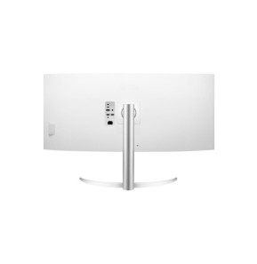 LG 40WP95XP-W écran plat de PC 100,8 cm (39.7") 5120 x 2160 pixels UltraWide 5K HD Blanc (40WP95XP-W.AEU)