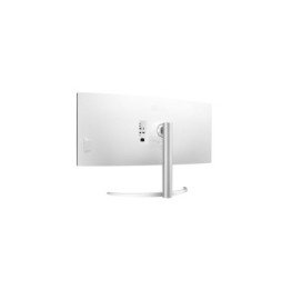 LG 40WP95XP-W écran plat de PC 100,8 cm (39.7") 5120 x 2160 pixels UltraWide 5K HD Blanc (40WP95XP-W.AEU)
