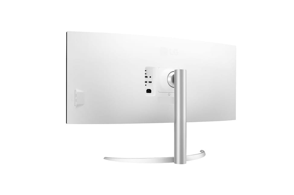 LG 40WP95XP-W écran plat de PC 100,8 cm (39.7") 5120 x 2160 pixels UltraWide 5K HD Blanc (40WP95XP-W.AEU) — image 7