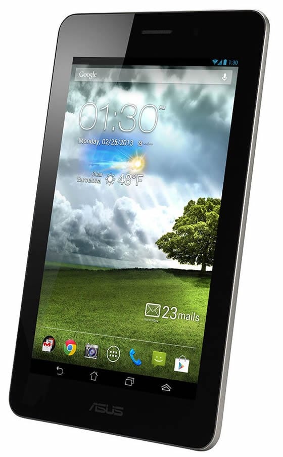 Tablette SmartPhone tactile ASUS FonePad ME371MG - 3G 7" 8GB — image 3