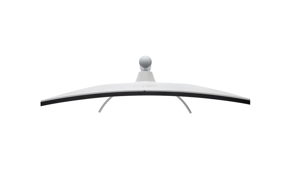 LG 38WN95CP-W écran plat de PC 96,5 cm (38") 3840 x 1600 pixels Quad HD+ QLED Blanc (38WN95CP-W) — image 8