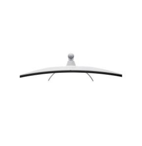 LG 38WN95CP-W écran plat de PC 96,5 cm (38") 3840 x 1600 pixels Quad HD+ QLED Blanc (38WN95CP-W)
