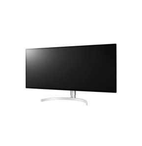 LG 34WK95UP-W écran plat de PC 86,4 cm (34") 5120 x 2160 pixels 5K Ultra HD LED Blanc (34WK95UP-W)
