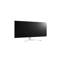 LG 34WK95UP-W écran plat de PC 86,4 cm (34") 5120 x 2160 pixels 5K Ultra HD LED Blanc (34WK95UP-W)