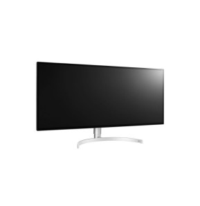 LG 34WK95UP-W écran plat de PC 86,4 cm (34") 5120 x 2160 pixels 5K Ultra HD LED Blanc (34WK95UP-W)