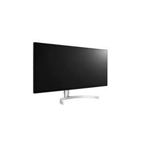 LG 34WK95UP-W écran plat de PC 86,4 cm (34") 5120 x 2160 pixels 5K Ultra HD LED Blanc (34WK95UP-W)