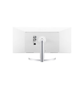 LG 34WK95UP-W écran plat de PC 86,4 cm (34") 5120 x 2160 pixels 5K Ultra HD LED Blanc (34WK95UP-W)