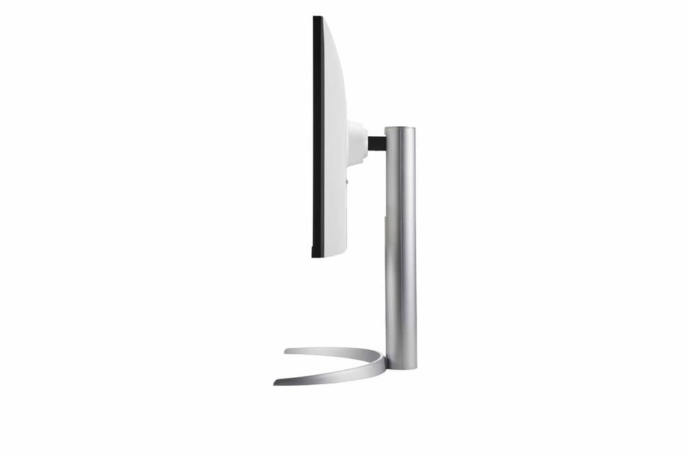 LG 32UQ85X-W écran plat de PC 80 cm (31.5") 3840 x 2160 pixels 4K Ultra HD Blanc (32UQ85X-W.AEU) — image 5