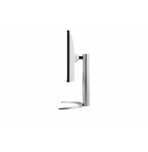 LG 32UQ85X-W écran plat de PC 80 cm (31.5") 3840 x 2160 pixels 4K Ultra HD Blanc (32UQ85X-W.AEU)