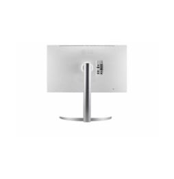 LG 32UQ85X-W écran plat de PC 80 cm (31.5") 3840 x 2160 pixels 4K Ultra HD Blanc (32UQ85X-W.AEU)