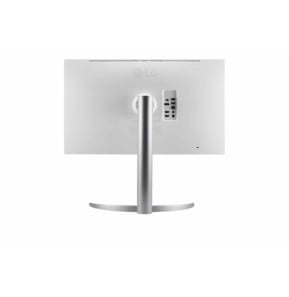 LG 32UQ85X-W écran plat de PC 80 cm (31.5") 3840 x 2160 pixels 4K Ultra HD Blanc (32UQ85X-W.AEU)