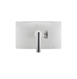 LG 32UQ85X-W écran plat de PC 80 cm (31.5") 3840 x 2160 pixels 4K Ultra HD Blanc (32UQ85X-W.AEU)
