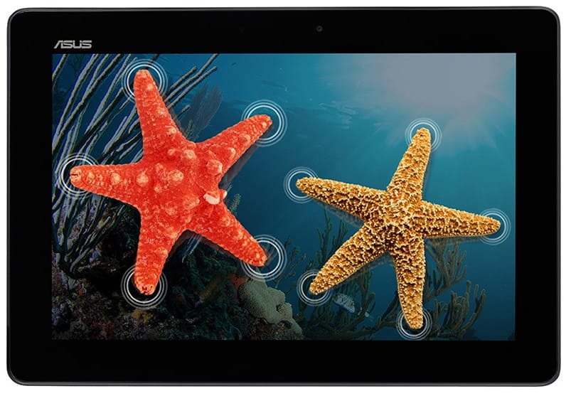 Tablette Asus MeMo Pad FHD ME302KL - 3G - 10.1" Full HD 16GB — image 2