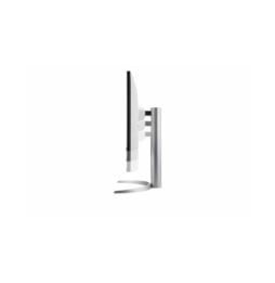 LG 32UQ85X-W écran plat de PC 80 cm (31.5") 3840 x 2160 pixels 4K Ultra HD Blanc (32UQ85X-W.AEU)