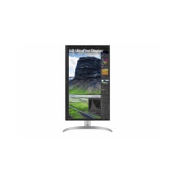 LG 32UQ85X-W écran plat de PC 80 cm (31.5") 3840 x 2160 pixels 4K Ultra HD Blanc (32UQ85X-W.AEU)