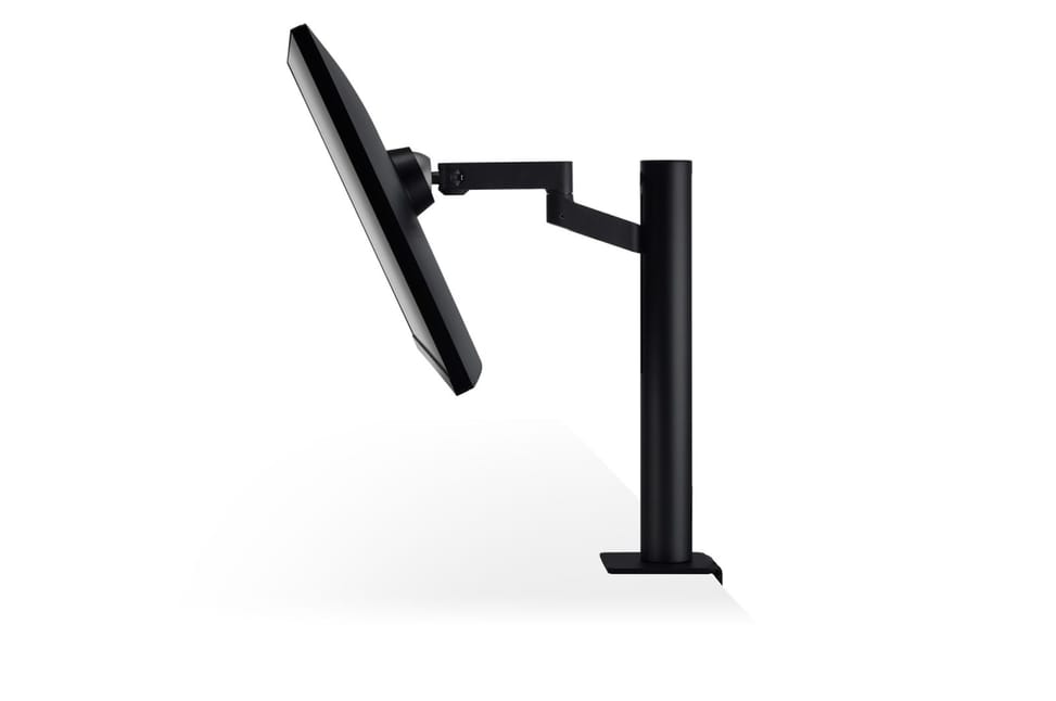 LG 32UN880P-B écran plat de PC 81,3 cm (32") 3840 x 2160 pixels 4K Ultra HD Noir (32UN880P-B) — image 8
