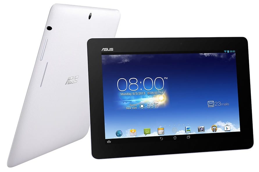 Tablette Asus MeMo Pad FHD ME302KL - 3G - 10.1" Full HD 16GB — image 1