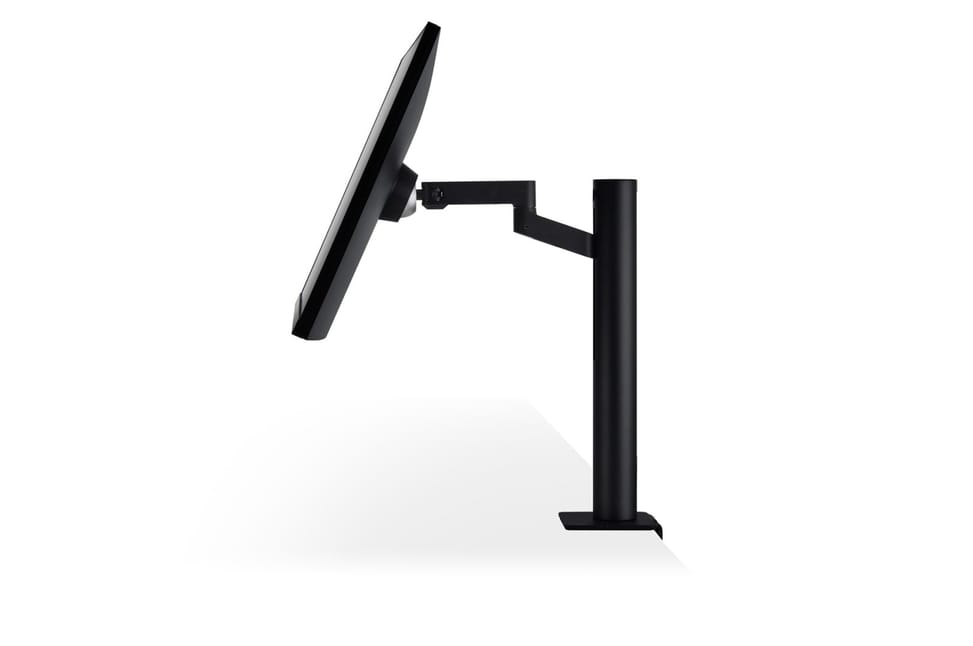 LG 32UN880P-B écran plat de PC 81,3 cm (32") 3840 x 2160 pixels 4K Ultra HD Noir (32UN880P-B) — image 9