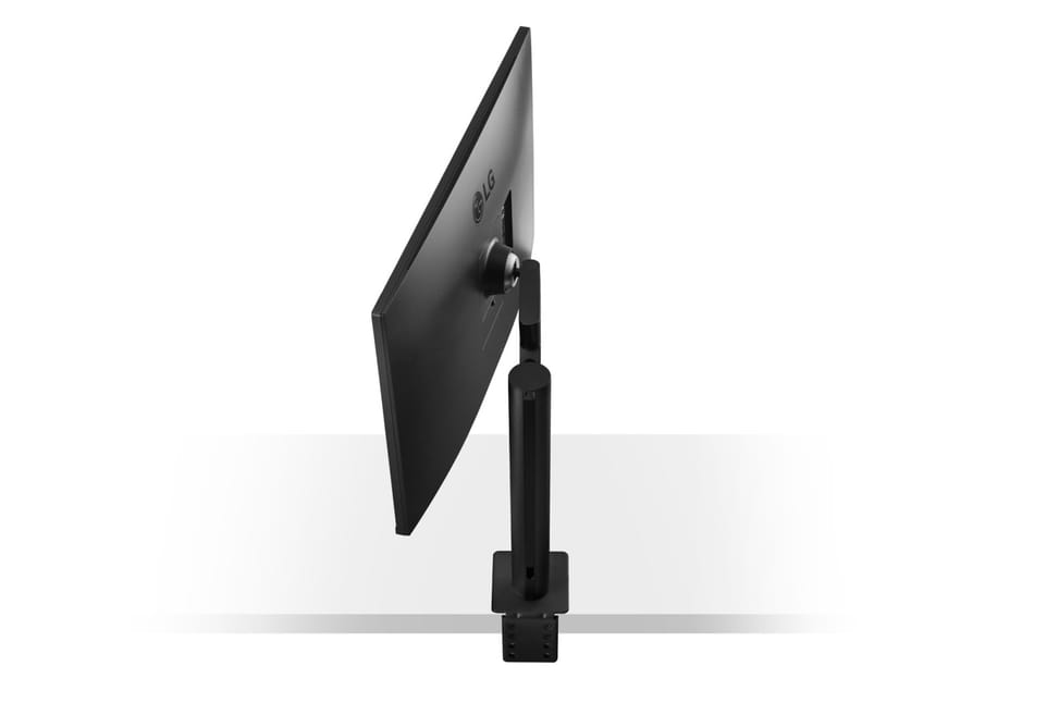 LG 32UN880P-B écran plat de PC 81,3 cm (32") 3840 x 2160 pixels 4K Ultra HD Noir (32UN880P-B) — image 11