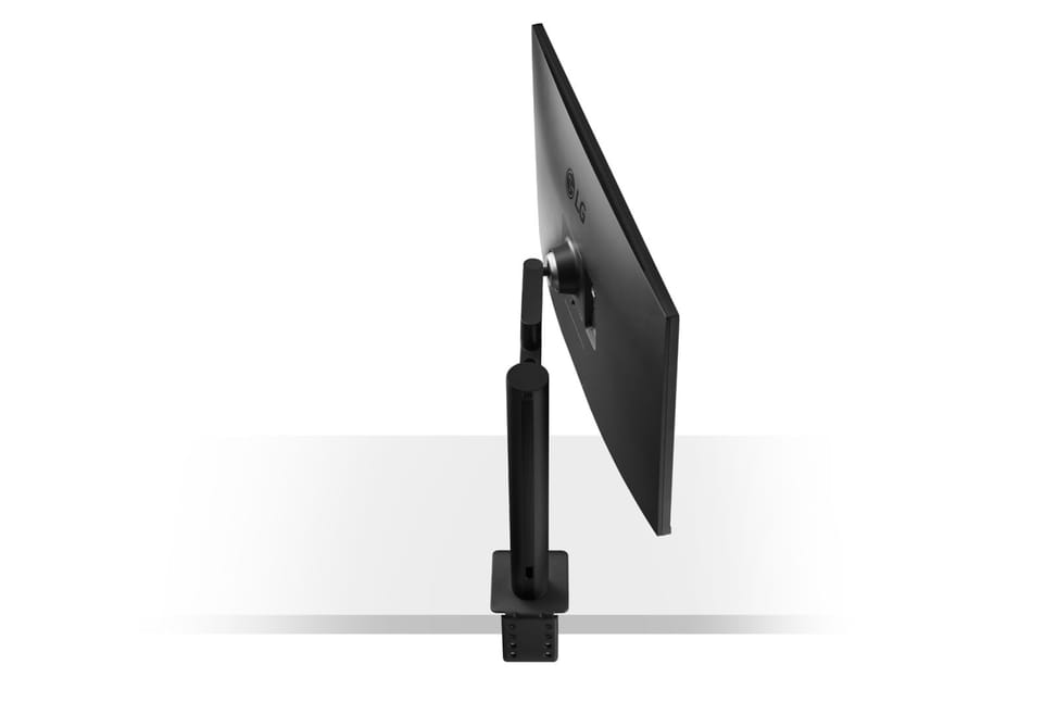 LG 32UN880P-B écran plat de PC 81,3 cm (32") 3840 x 2160 pixels 4K Ultra HD Noir (32UN880P-B) — image 12