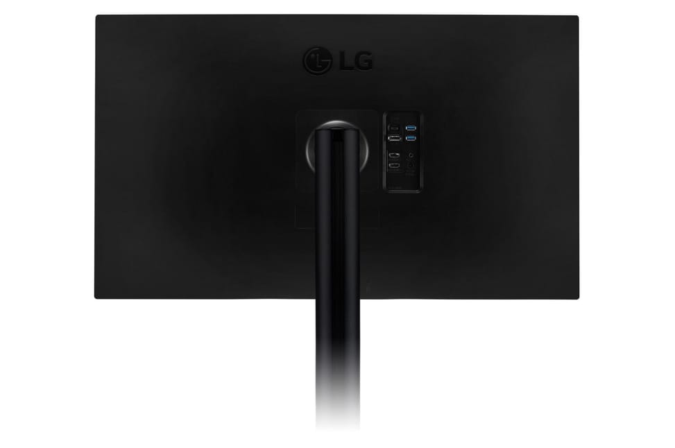 LG 32UN880P-B écran plat de PC 81,3 cm (32") 3840 x 2160 pixels 4K Ultra HD Noir (32UN880P-B) — image 13