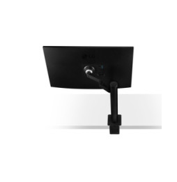 LG 32UN880P-B écran plat de PC 81,3 cm (32") 3840 x 2160 pixels 4K Ultra HD Noir (32UN880P-B)