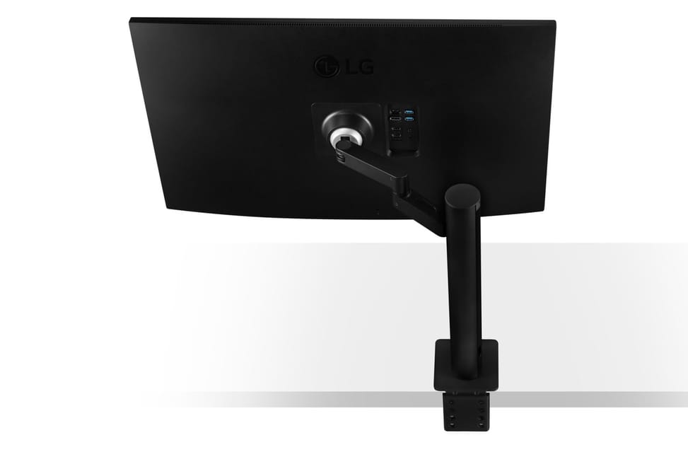 LG 32UN880P-B écran plat de PC 81,3 cm (32") 3840 x 2160 pixels 4K Ultra HD Noir (32UN880P-B) — image 14