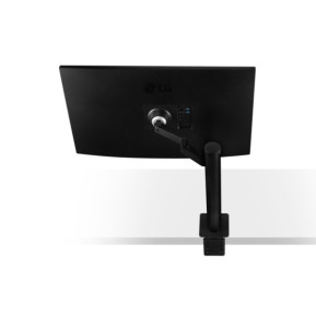 LG 32UN880P-B écran plat de PC 81,3 cm (32") 3840 x 2160 pixels 4K Ultra HD Noir (32UN880P-B)