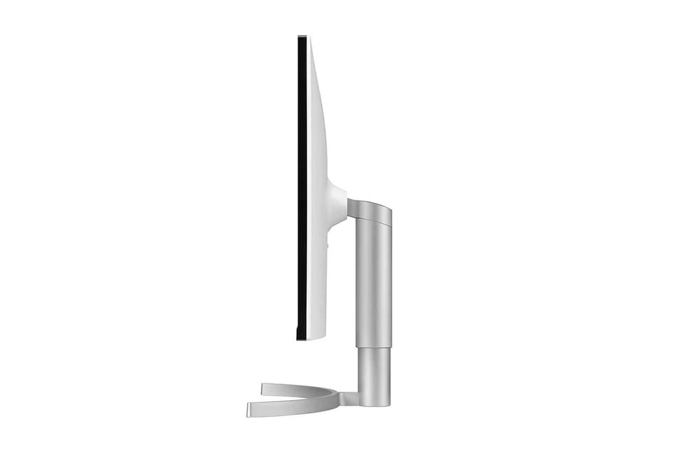 LG 32UN550P-W écran plat de PC 81,3 cm (32") 3840 x 2160 pixels 4K Ultra HD LED Blanc (32UN550P-W.AEU) — image 5