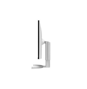 LG 32UN550P-W écran plat de PC 81,3 cm (32") 3840 x 2160 pixels 4K Ultra HD LED Blanc (32UN550P-W.AEU)