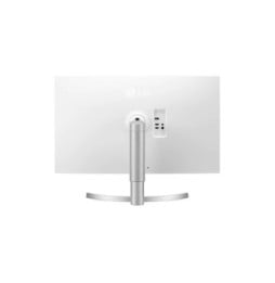 LG 32UN550P-W écran plat de PC 81,3 cm (32") 3840 x 2160 pixels 4K Ultra HD LED Blanc (32UN550P-W.AEU)