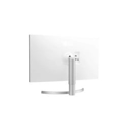 LG 32UN550P-W écran plat de PC 81,3 cm (32") 3840 x 2160 pixels 4K Ultra HD LED Blanc (32UN550P-W.AEU)