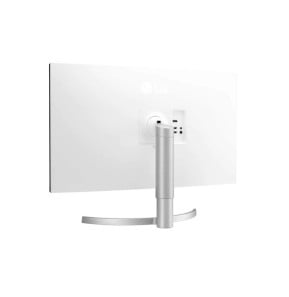 LG 32UN550P-W écran plat de PC 81,3 cm (32") 3840 x 2160 pixels 4K Ultra HD LED Blanc (32UN550P-W.AEU)