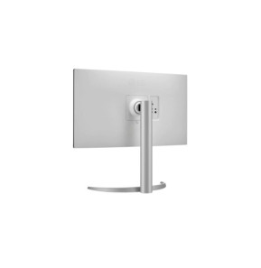 LG 27UP650P-W écran plat de PC 68,6 cm (27") 3840 x 2160 pixels 4K Ultra HD LED Argent (27UP650P-W.BEU)