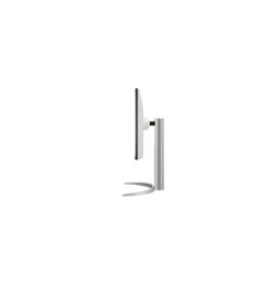 LG 27UP650P-W écran plat de PC 68,6 cm (27") 3840 x 2160 pixels 4K Ultra HD LED Argent (27UP650P-W.BEU)
