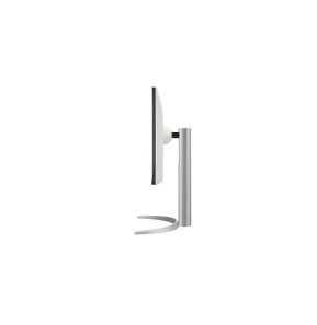 LG 27UP650P-W écran plat de PC 68,6 cm (27") 3840 x 2160 pixels 4K Ultra HD LED Argent (27UP650P-W.BEU)
