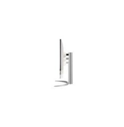 LG 27UP650P-W écran plat de PC 68,6 cm (27") 3840 x 2160 pixels 4K Ultra HD LED Argent (27UP650P-W.BEU)