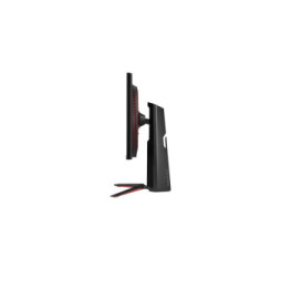 LG 27GP850P-B écran plat de PC 68,6 cm (27") 2560 x 1440 pixels 2K LED Noir, Rouge (27GP850P-B)
