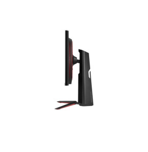 LG 27GP850P-B écran plat de PC 68,6 cm (27") 2560 x 1440 pixels 2K LED Noir, Rouge (27GP850P-B)