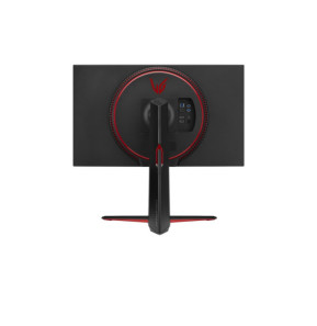 LG 27GP850P-B écran plat de PC 68,6 cm (27") 2560 x 1440 pixels 2K LED Noir, Rouge (27GP850P-B)