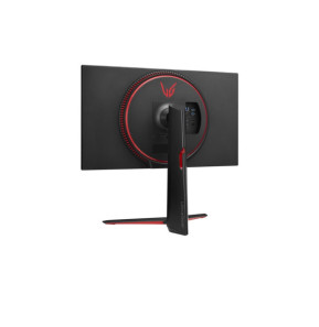 LG 27GP850P-B écran plat de PC 68,6 cm (27") 2560 x 1440 pixels 2K LED Noir, Rouge (27GP850P-B)