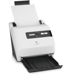 Scanner avec bac d'alimentation HP Scanjet 7000 (L2706A)