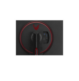 LG 27GP850P-B écran plat de PC 68,6 cm (27") 2560 x 1440 pixels 2K LED Noir, Rouge (27GP850P-B)