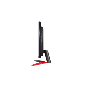 LG 27GN800P-B.BEU écran plat de PC 68,6 cm (27") 2560 x 1440 pixels Quad HD LED Noir, Rouge (27GN800P-B.BEU)