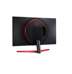 LG 27GN800P-B.BEU écran plat de PC 68,6 cm (27") 2560 x 1440 pixels Quad HD LED Noir, Rouge (27GN800P-B.BEU)