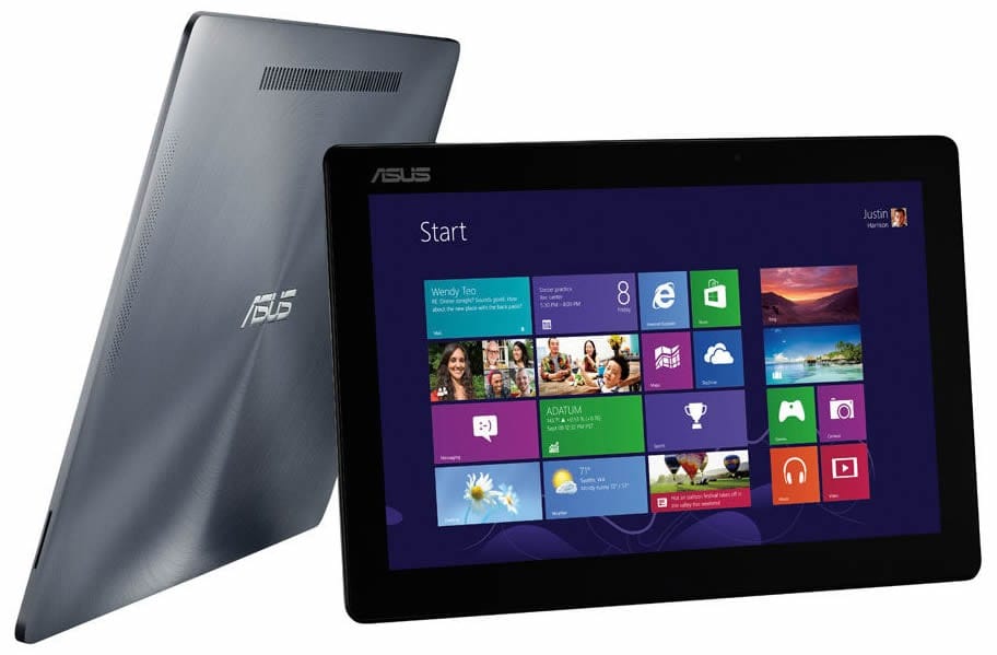 PC portable ASUS Transformer Book TX300 + sacoche Offerte — image 3