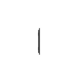LG 110UM5K Panneau plat de signalisation numérique 2,79 m (110") LCD Wifi 500 cd/m² 4K Ultra HD Noir Web OS 16/7