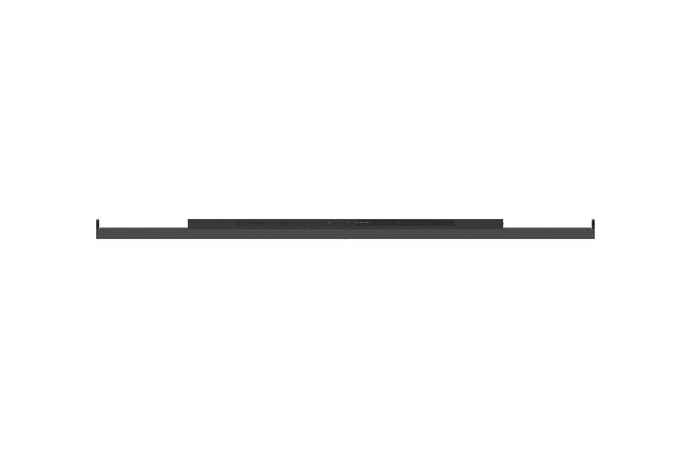 LG 110UM5K Panneau plat de signalisation numérique 2,79 m (110") LCD Wifi 500 cd/m² 4K Ultra HD Noir Web OS 16/7 — image 10