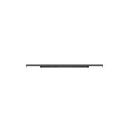 LG 110UM5K Panneau plat de signalisation numérique 2,79 m (110") LCD Wifi 500 cd/m² 4K Ultra HD Noir Web OS 16/7