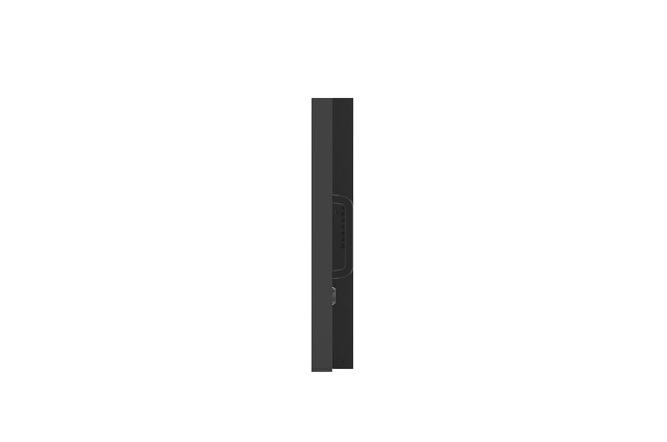 LG 110UM5K Panneau plat de signalisation numérique 2,79 m (110") LCD Wifi 500 cd/m² 4K Ultra HD Noir Web OS 16/7 — image 12